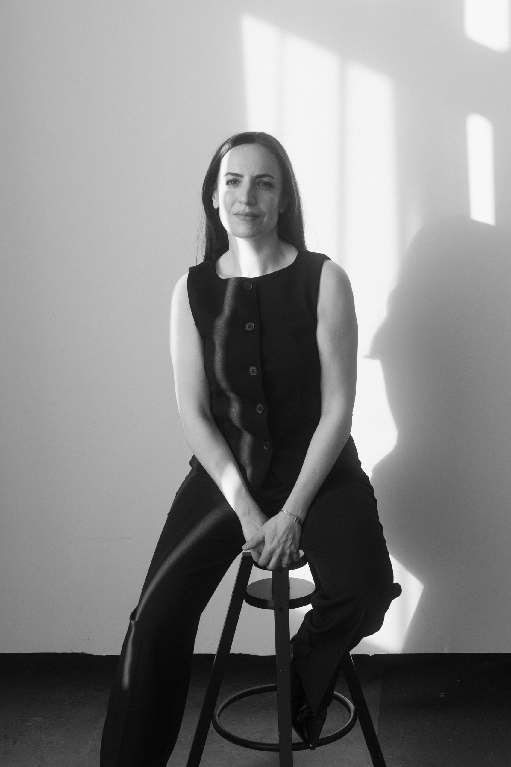 Hochzeitsfotografin Portrait, wedding photographer portrait